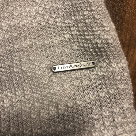 ✨NWOT Calvin Klein Jeans | Small | S - Picture 4 of 7